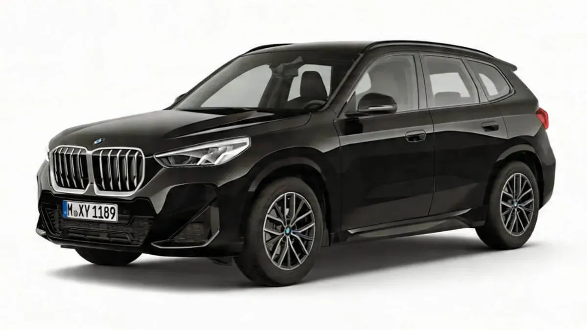 BMW X1 sDrive20i 2026
