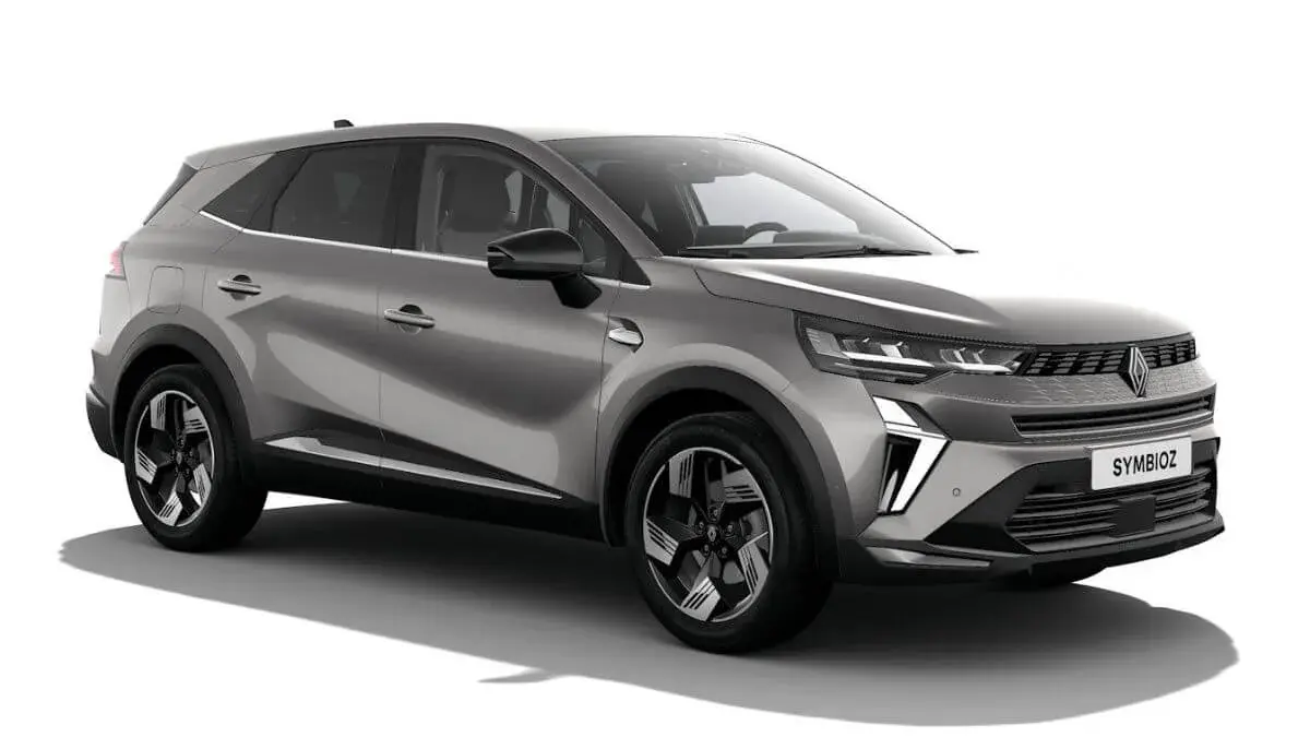 RENAULT SYMBIOZ