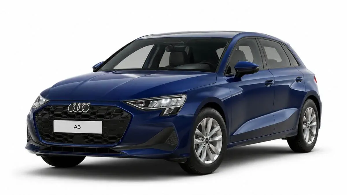 AUDI A3 Sportback 35 TFSI S tronic 2026