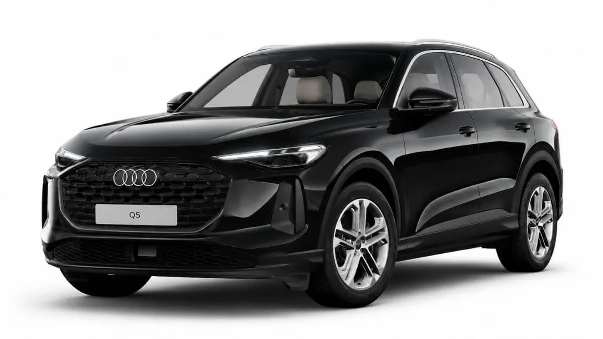 AUDI Q5 40 TFSI mHEV Quattro S tronic (2024-) 2026