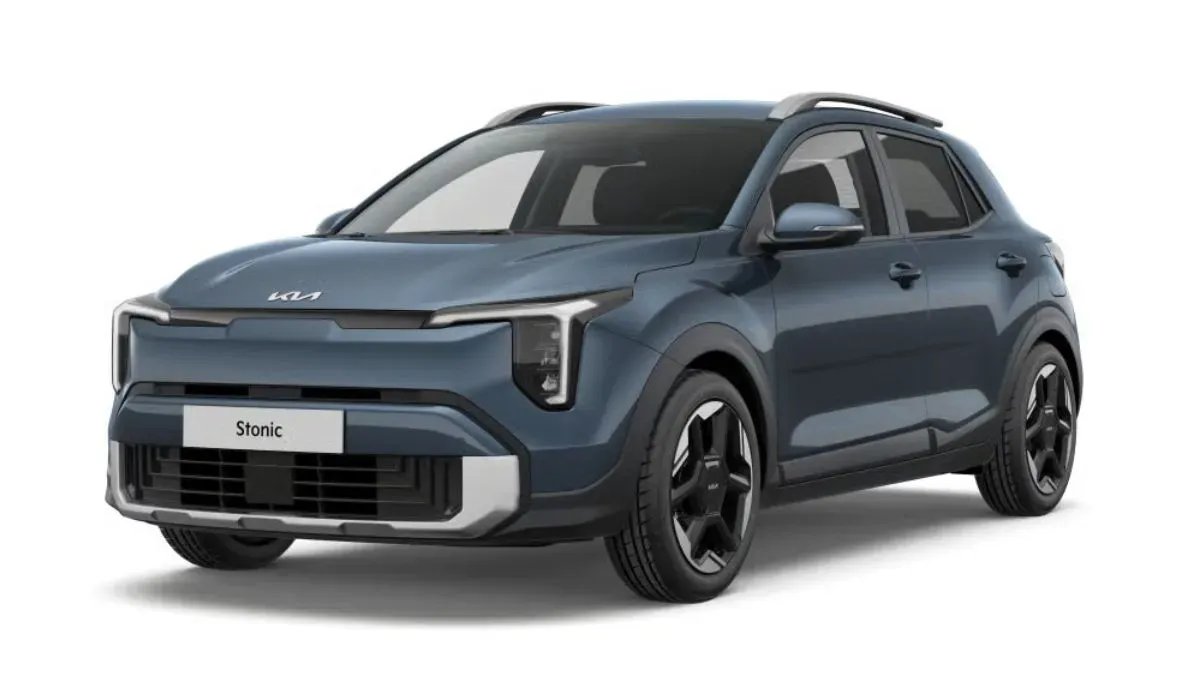 KIA Stonic L 1.0 T-GDi 100KM 7DCT 2026