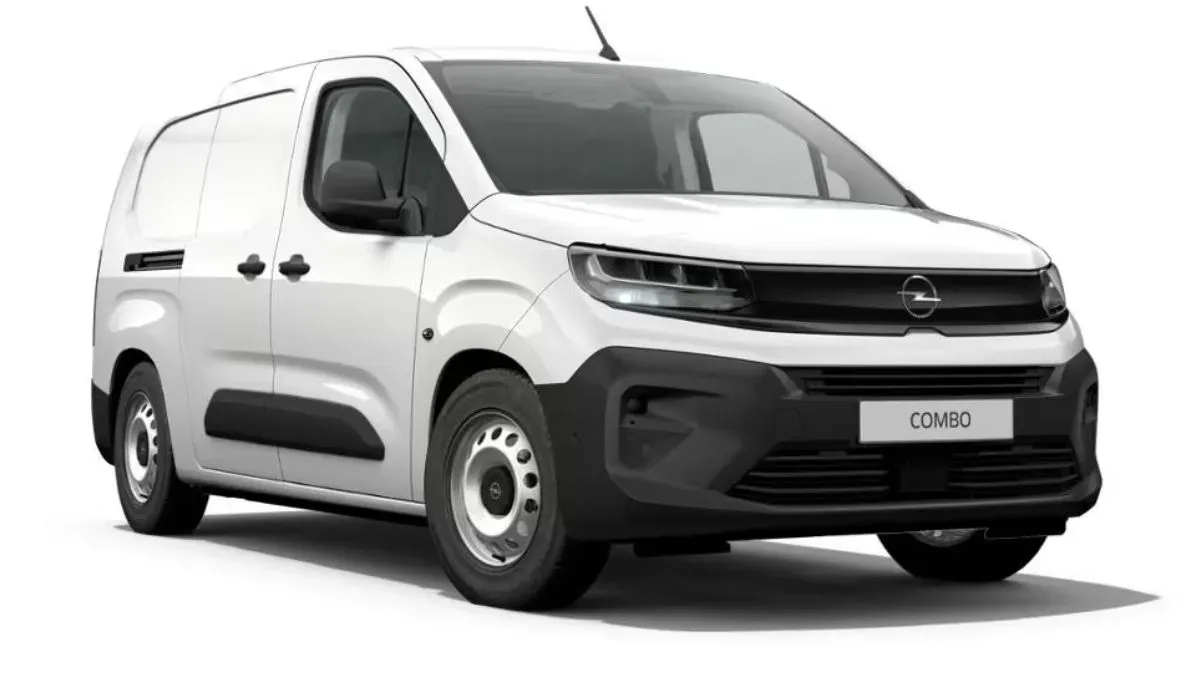 OPEL Combo Cargo Furgon XL 1.5 CDTI 102 KM MT6 2025