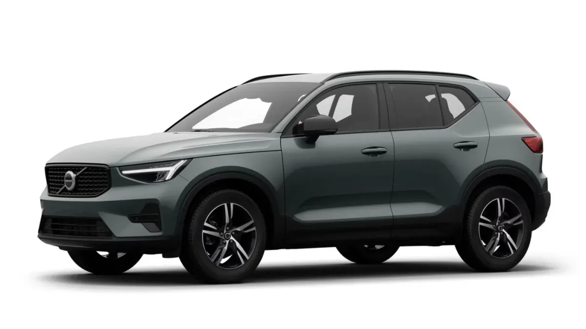 VOLVO XC40 B3 Mild-Hybrid 163 KM Plus Dark 2026