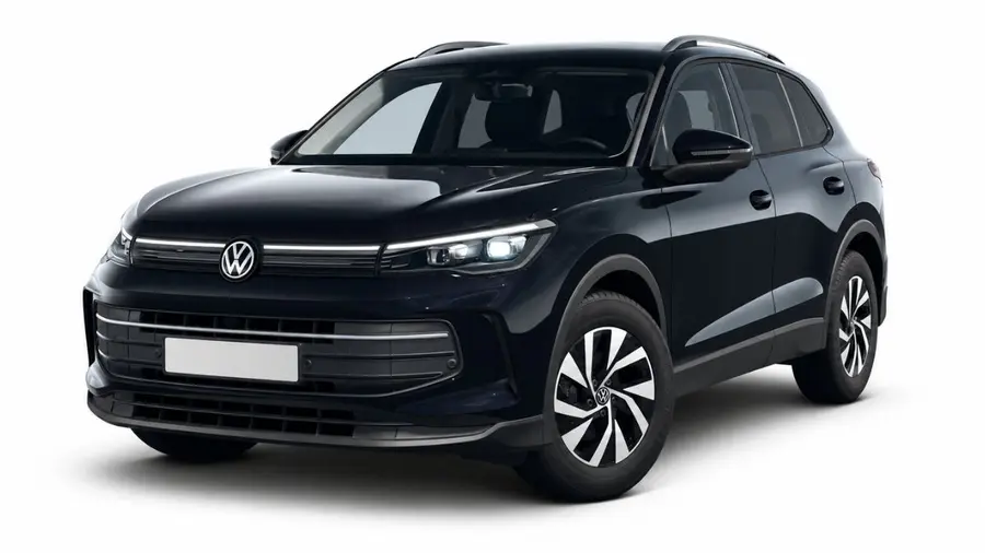 Volkswagen Tiguan Life Plus 1.5 eTSI 131 KM DSG 7 2026