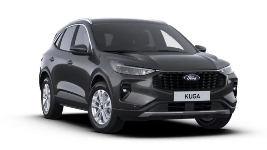 Ford Kuga 2.5 FHEV ST-Line X FWD 180KM MY27 2026