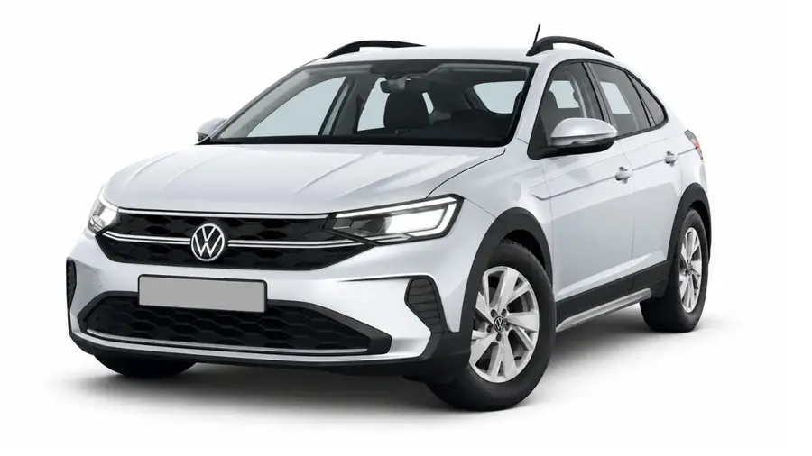 Volkswagen Taigo Pure 1.0 TSI 116 KM DSG 7 2026