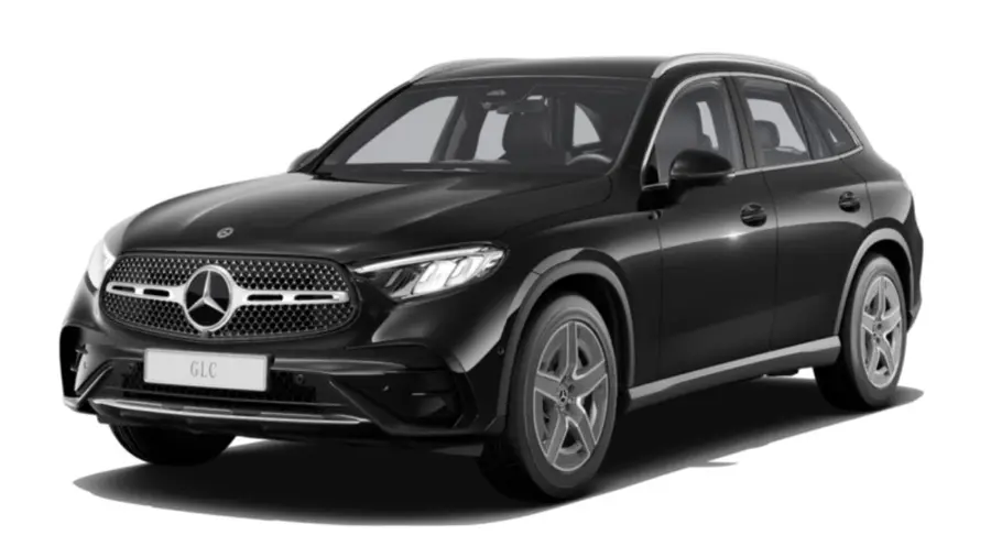 Mercedes-Benz GLC GLC 200 4MATIC AMG Line Advanced 2026