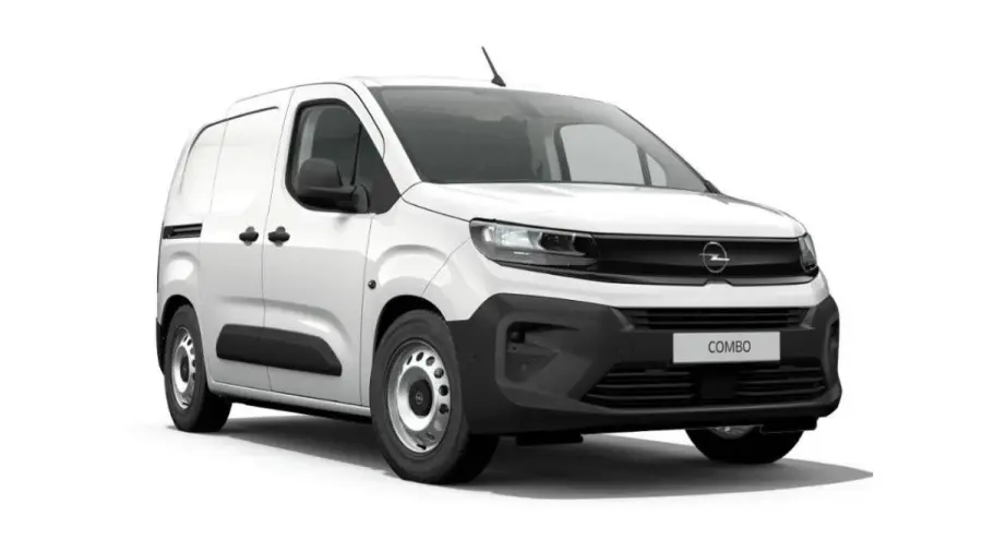 Opel Combo Cargo Advance Furgon XL 1.5 Diesel 130KM Manual 2026