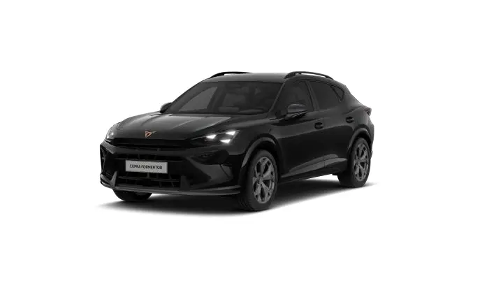 CUPRA Formentor 1.5 eTSI mHEV 150 KM DSG 2026