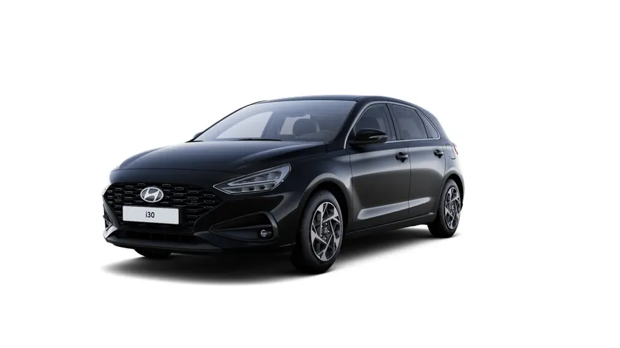 HYUNDAI i30 Hatchback 1.6 T-GDI 150 KM Smart 7DCT 2026