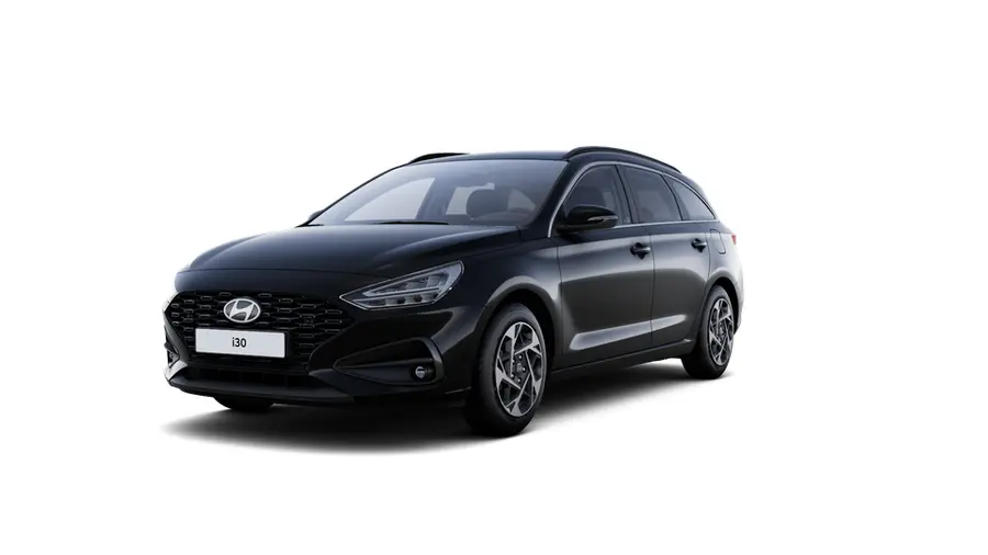 HYUNDAI i30 Wagon 1.6 T-GDI 150 KM Smart 7DCT 2026