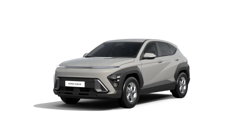 HYUNDAI Kona 1.6 GDI Hybrid 102 KM Smart DCT 2026