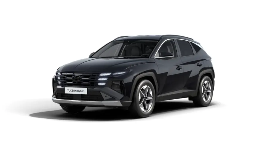 HYUNDAI Tucson 1.6 T-GDI HEV 180 KM Executive 4WD Auto 2026