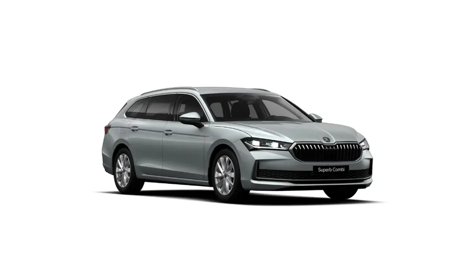 SKODA Superb Combi 2.0 TDI SCR 150 KM Drive DSG 2026