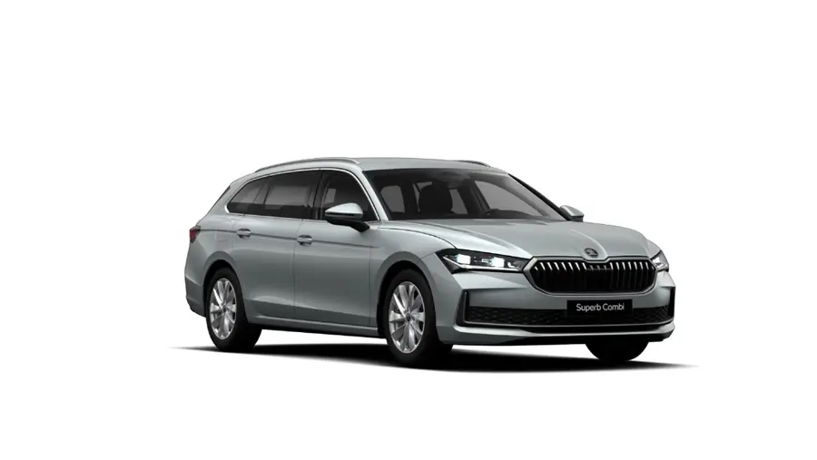 SKODA Superb Combi 2.0 TSI 204 KM Drive DSG 2026