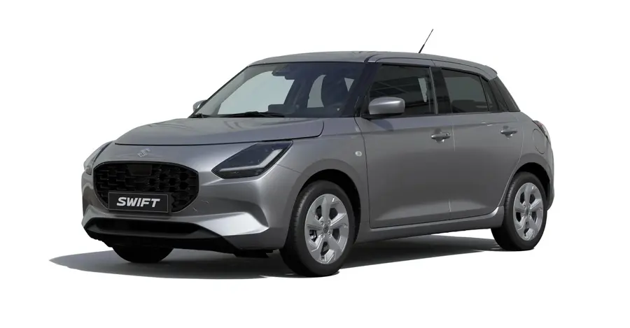 SUZUKI Swift 1.2 DualJet SHVS 83 KM Premium Plus CVT 2026