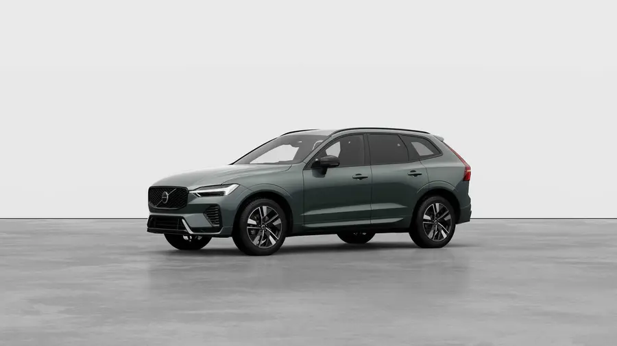 VOLVO XC60 B5 AWD Mild-Hybrid 250 KM Plus Dark Auto 2026