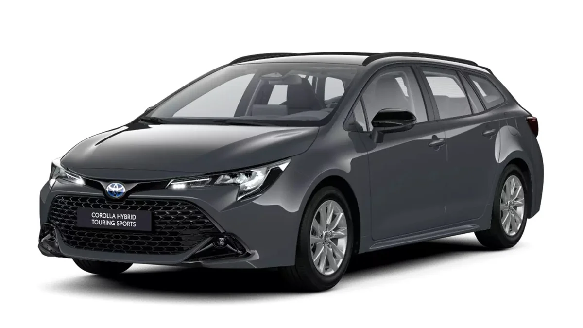 Toyota Corolla 1.8 HB/TS Comfort + Tech MY '26 2026